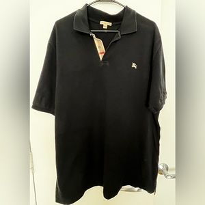 Men’s Polo Shirt